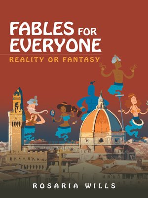 cover image of Fables for Everyone